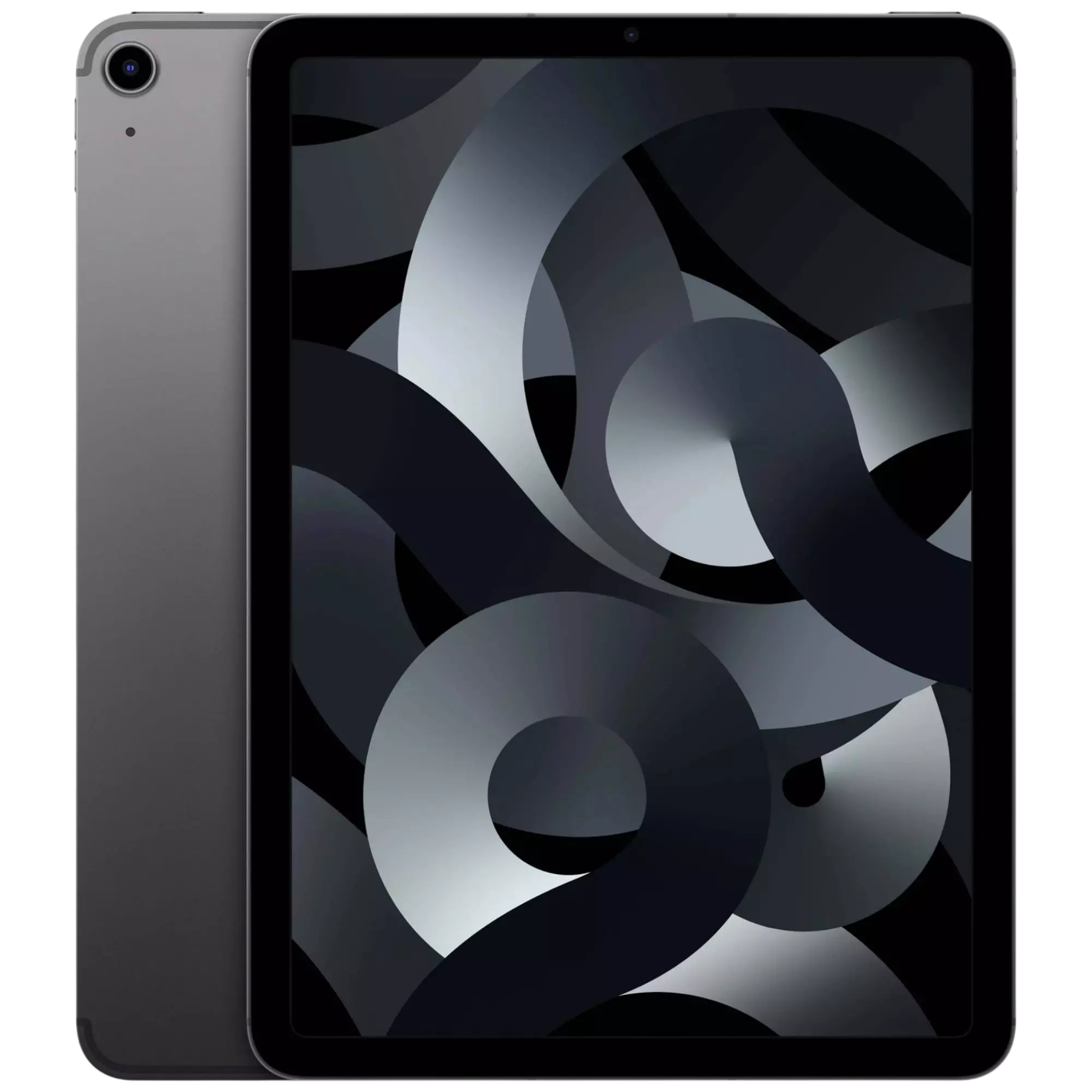 Планшет Apple iPad Air 4gen 10.9" 2020 Wi-Fi + LTE 64GB Space Gray (вживаний, ідеальний стан) A